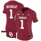 Red / Kyler Murray / S