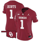 Red / Jalen Hurts / S