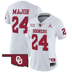 White / Marcus Major / S