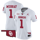 White / Kyler Murray / S