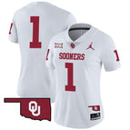White / #1 Team / S