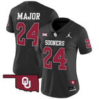 Black / Marcus Major / S