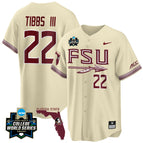 Tibbs Iii - 22 / Gold / S