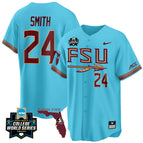 Cam Smith - 24 / Turquoise / S