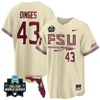 Marco Dinges- 43 / Gold / S