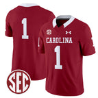 Garnet / #1 Team / S