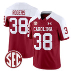 Garnet Alternate / George Rogers / S