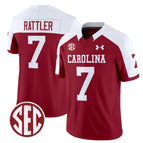 Garnet Alternate / Spencer Rattler / S