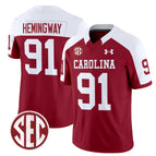 Garnet Alternate / Tonka Hemingway / S