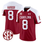 Garnet Alternate / Nyck Harbor / S