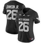 Coal / Justin Johnson Jr. / S