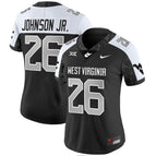 Alternate / Justin Johnson Jr. / S