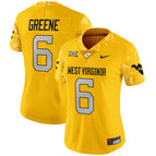 Gold / Garrett Greene / S