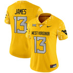Gold / Sam James / S