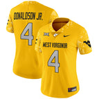 Gold / CJ Donaldson Jr. / S
