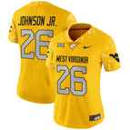 Gold / Justin Johnson Jr. / S
