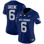 Navy / Garrett Greene / S
