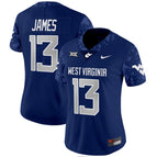 Navy / Sam James / S