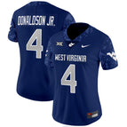 Navy / CJ Donaldson Jr. / S