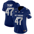 Navy / Donald Trump / S