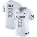 White / Garrett Greene / S