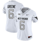 White / Garrett Greene / S