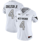 White / CJ Donaldson Jr. / S