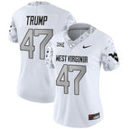White / Donald Trump / S