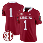 Garnet / #1 Team / S
