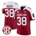 Garnet Alternate / George Rogers / S