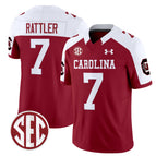 Garnet Alternate / Spencer Rattler / S