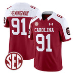 Garnet Alternate / Tonka Hemingway / S