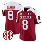 Garnet Alternate / Nyck Harbor / S