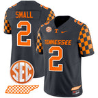 Smokey Grey / Jabari Small / S
