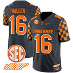 Smokey Grey / Morgan Wallen / S