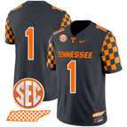 Smokey Grey / #1 Team / S