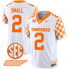 White / Jabari Small / S