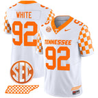 White / Reggie White / S