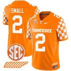 Orange / Jabari Small / S