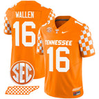Orange / Morgan Wallen / S