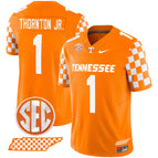 Orange / Thornton Jr. / S