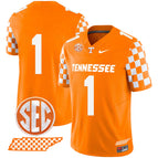 Orange / #1 Team / S