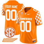 Men / Orange / S
