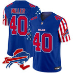 Royal / Von Miller / S