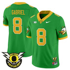 Green / Dillon Gabriel / S