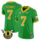 Green / Evan Stewart / S