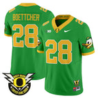 Green / Bryce Boettcher / S