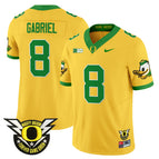 Gold / Dillon Gabriel / S