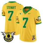 Gold / Evan Stewart / S