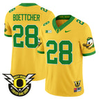 Gold / Bryce Boettcher / S